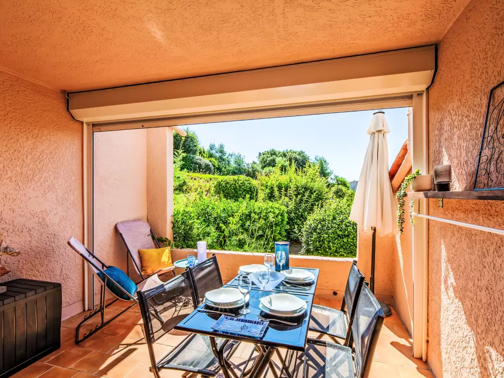 Résidence Les Coteaux de la Nartelle