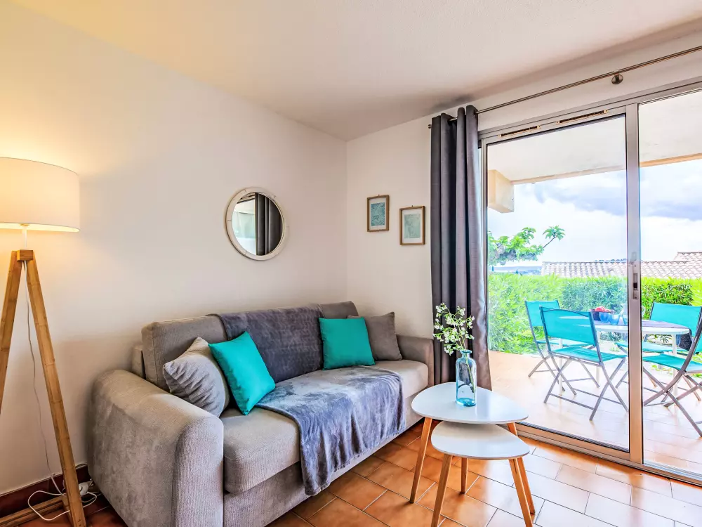 Résidence Les Coteaux de la Nartelle