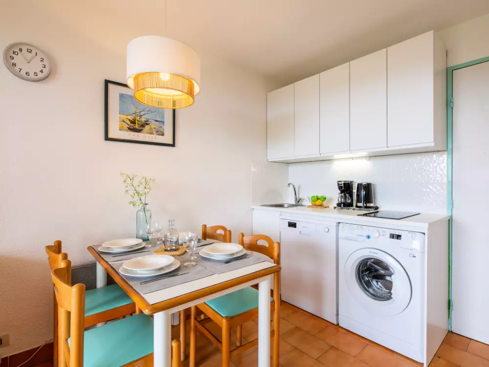 Résidence Les Coteaux de la Nartelle