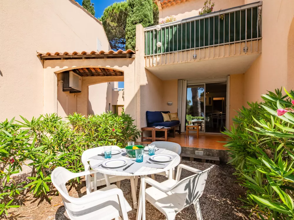 Résidence Les Coteaux de la Nartelle