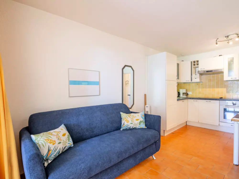 Résidence Les Coteaux de la Nartelle