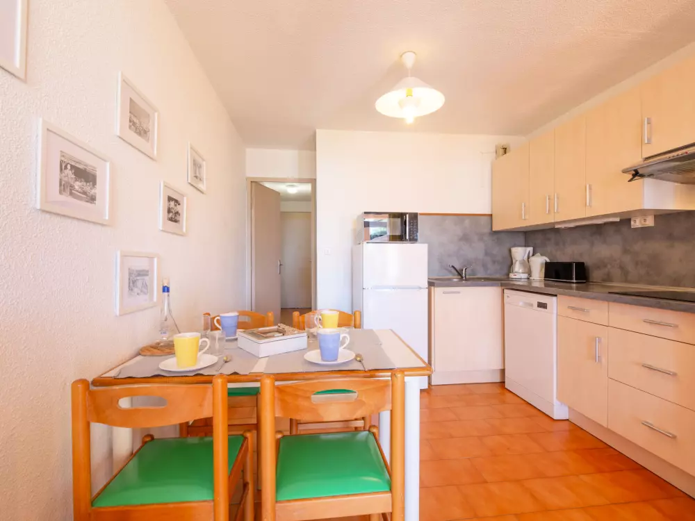 Résidence Les Coteaux de la Nartelle