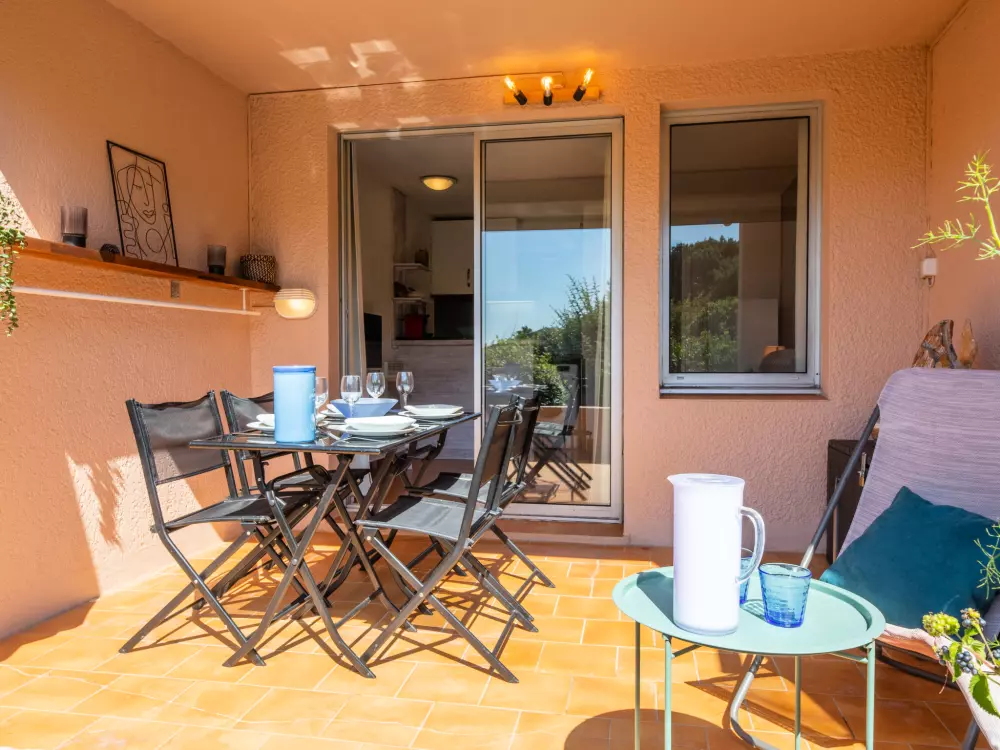 Résidence Les Coteaux de la Nartelle