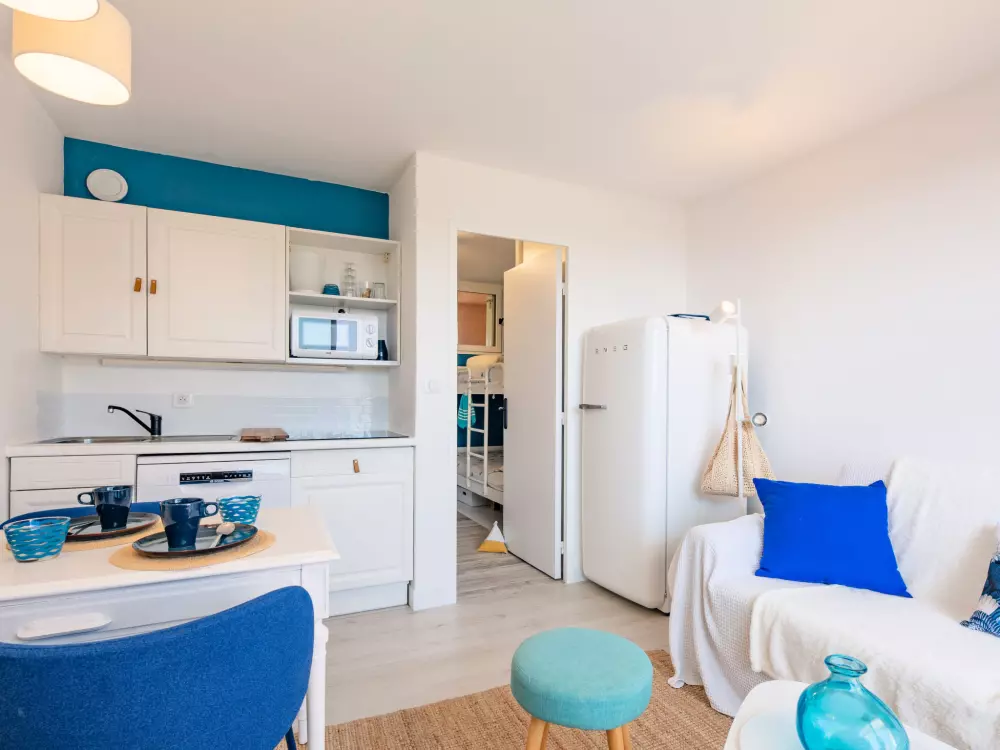 Résidence Les Coteaux de la Nartelle