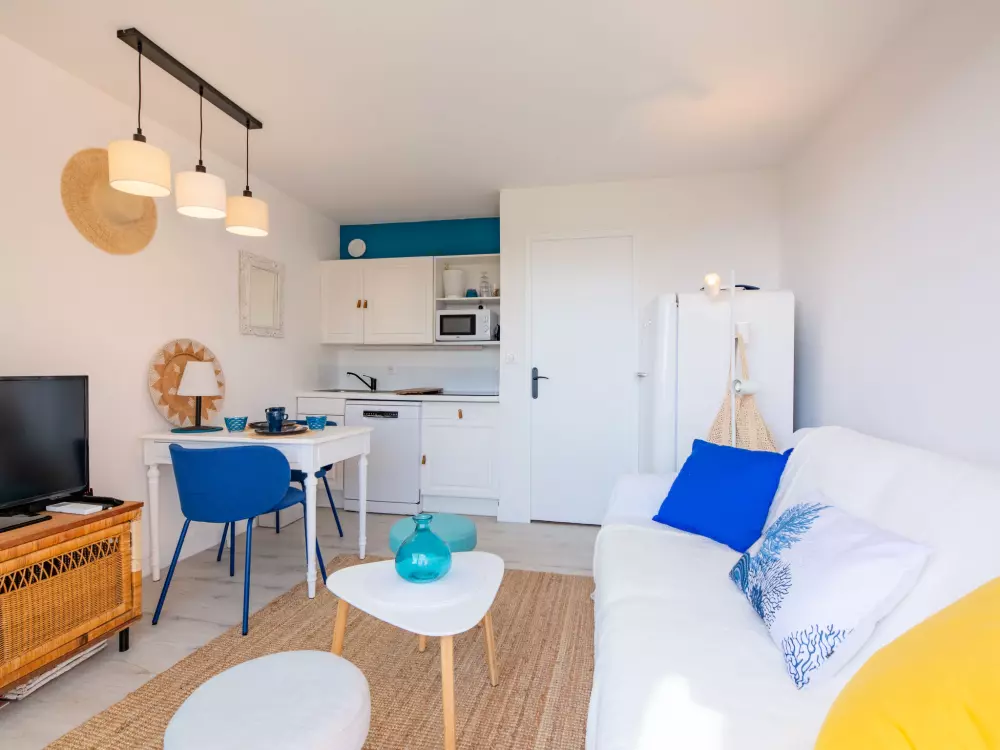 Résidence Les Coteaux de la Nartelle