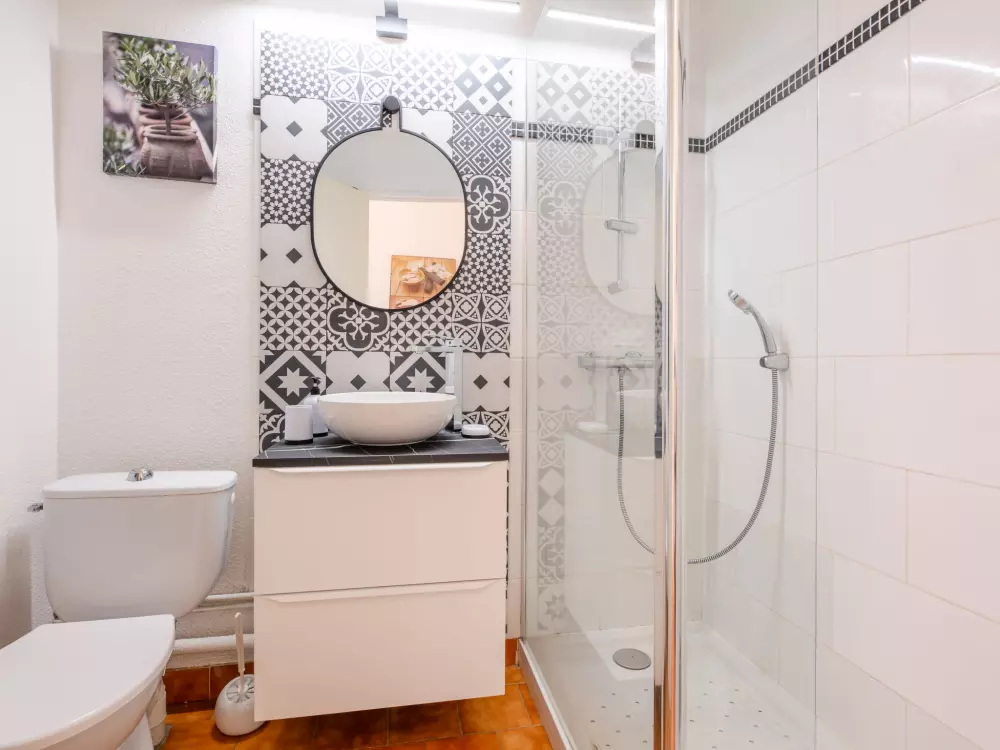 Résidence Les Coteaux de la Nartelle