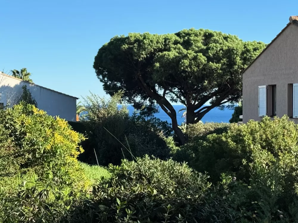 Résidence Les Coteaux de la Nartelle