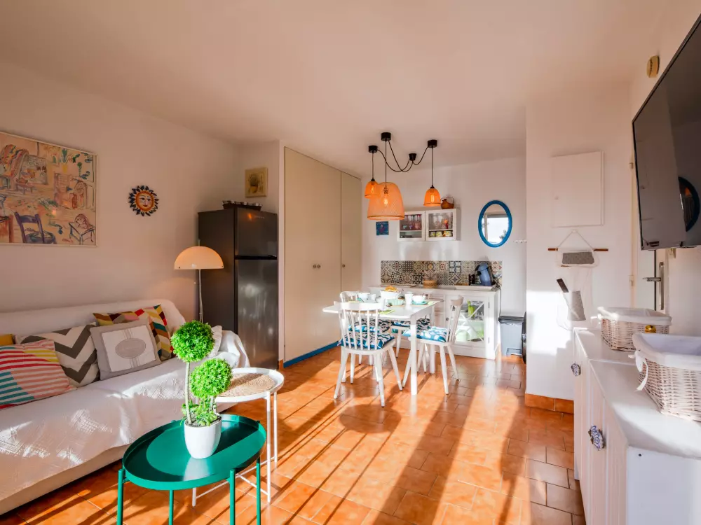 Résidence Les Coteaux de la Nartelle