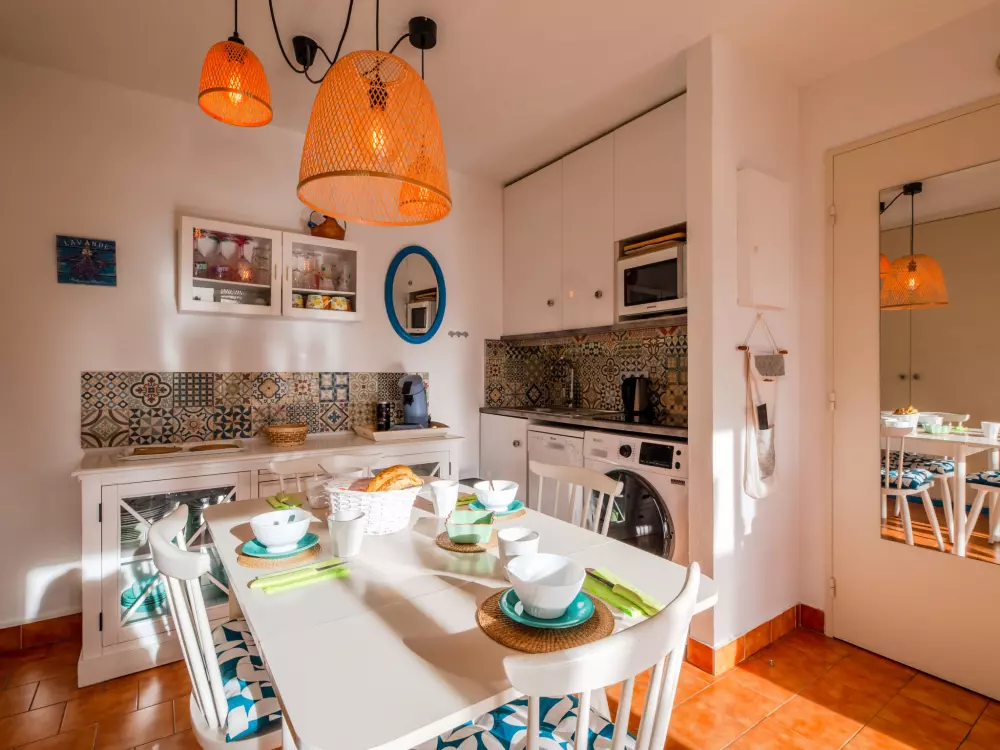 Résidence Les Coteaux de la Nartelle