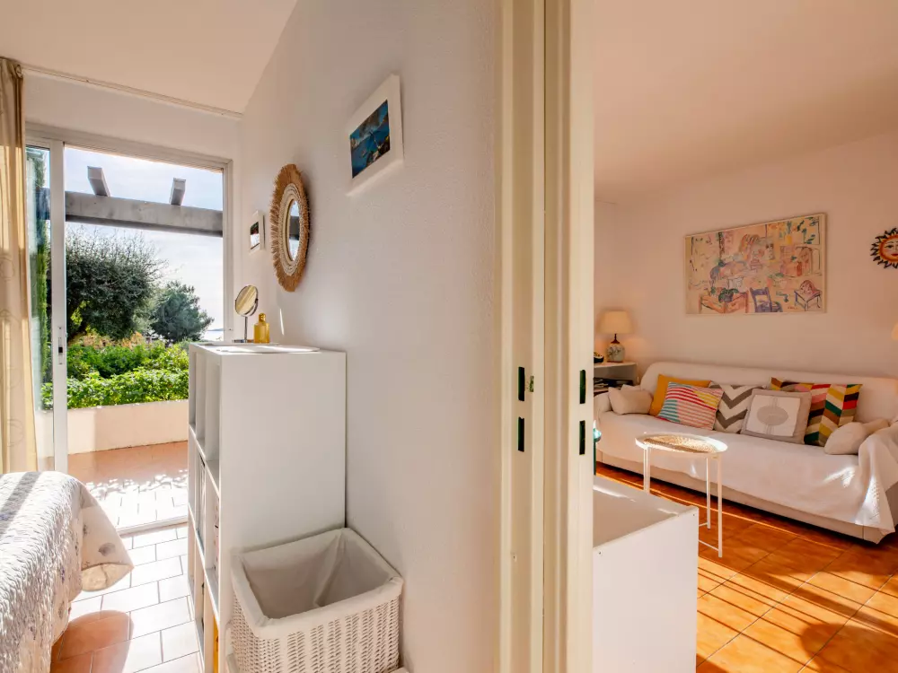 Résidence Les Coteaux de la Nartelle