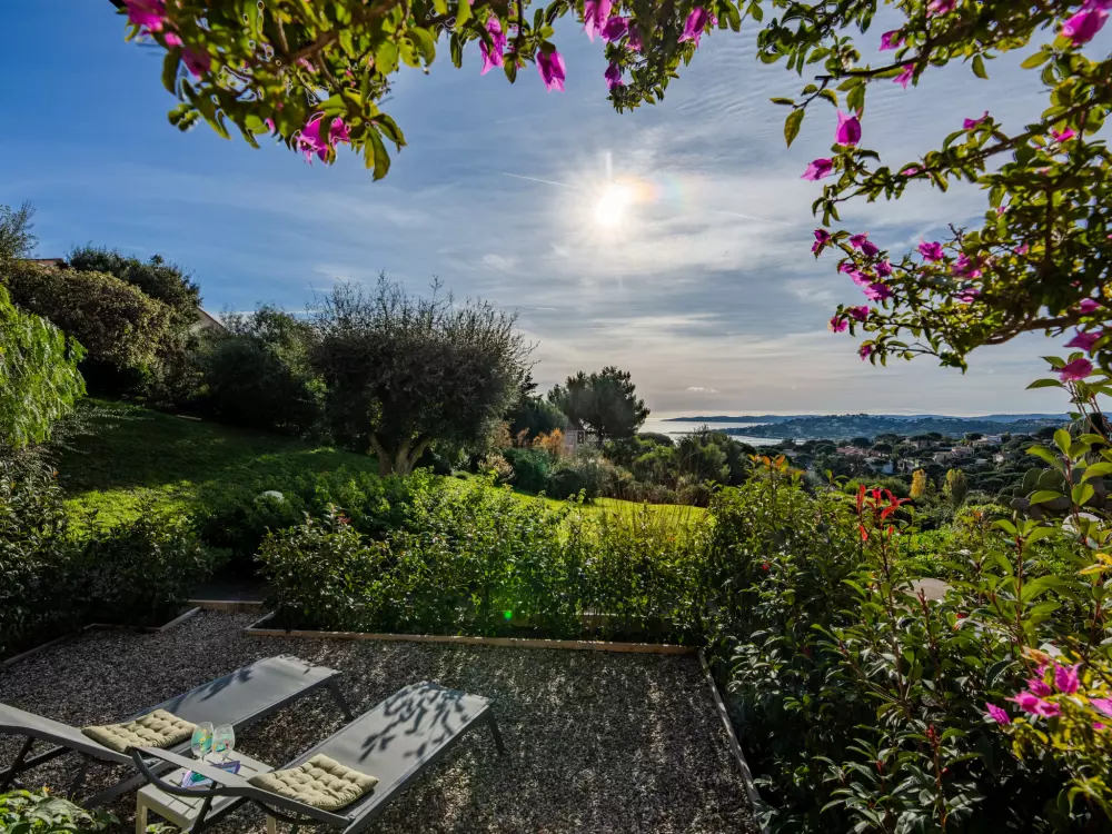 Résidence Les Coteaux de la Nartelle