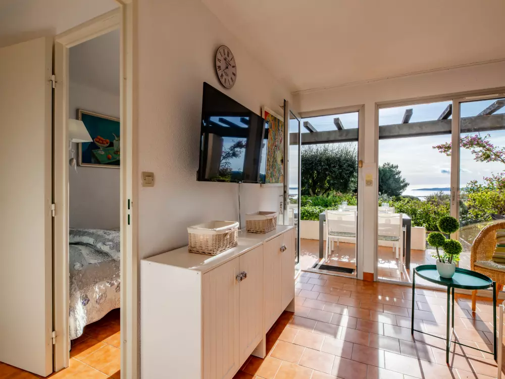 Résidence Les Coteaux de la Nartelle