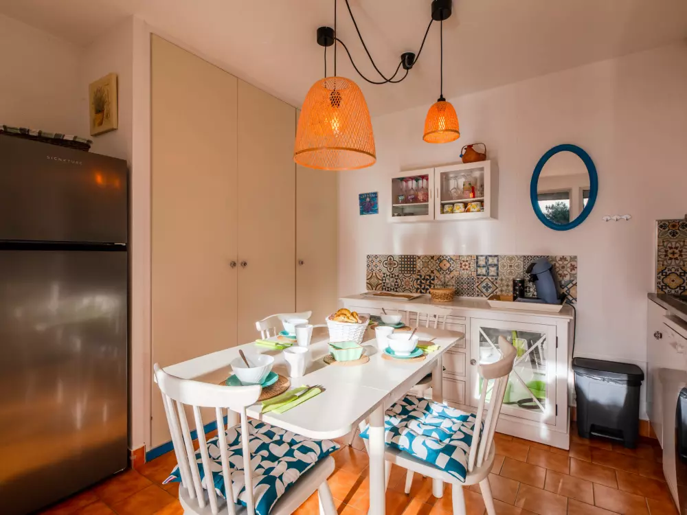 Résidence Les Coteaux de la Nartelle