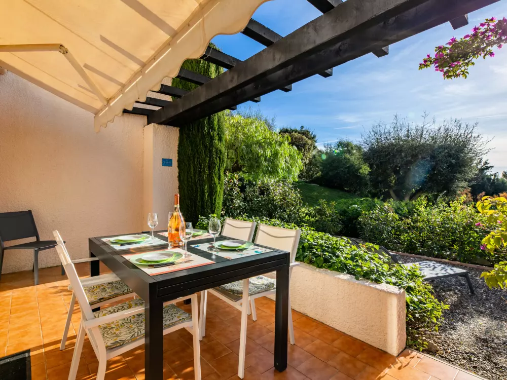 Résidence Les Coteaux de la Nartelle