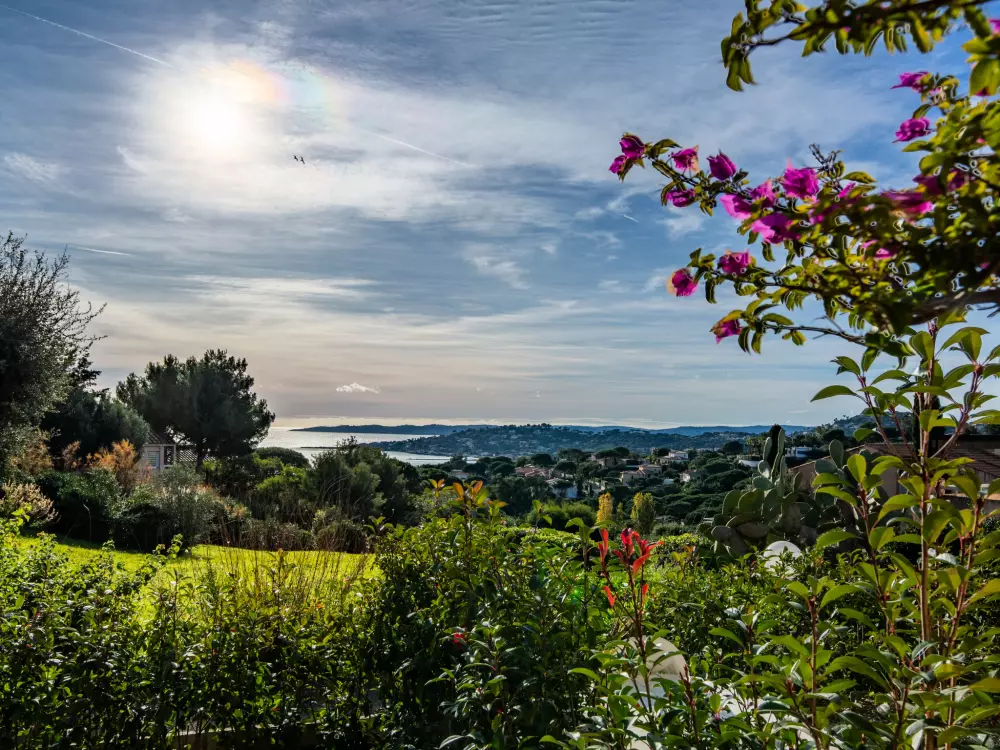 Résidence Les Coteaux de la Nartelle