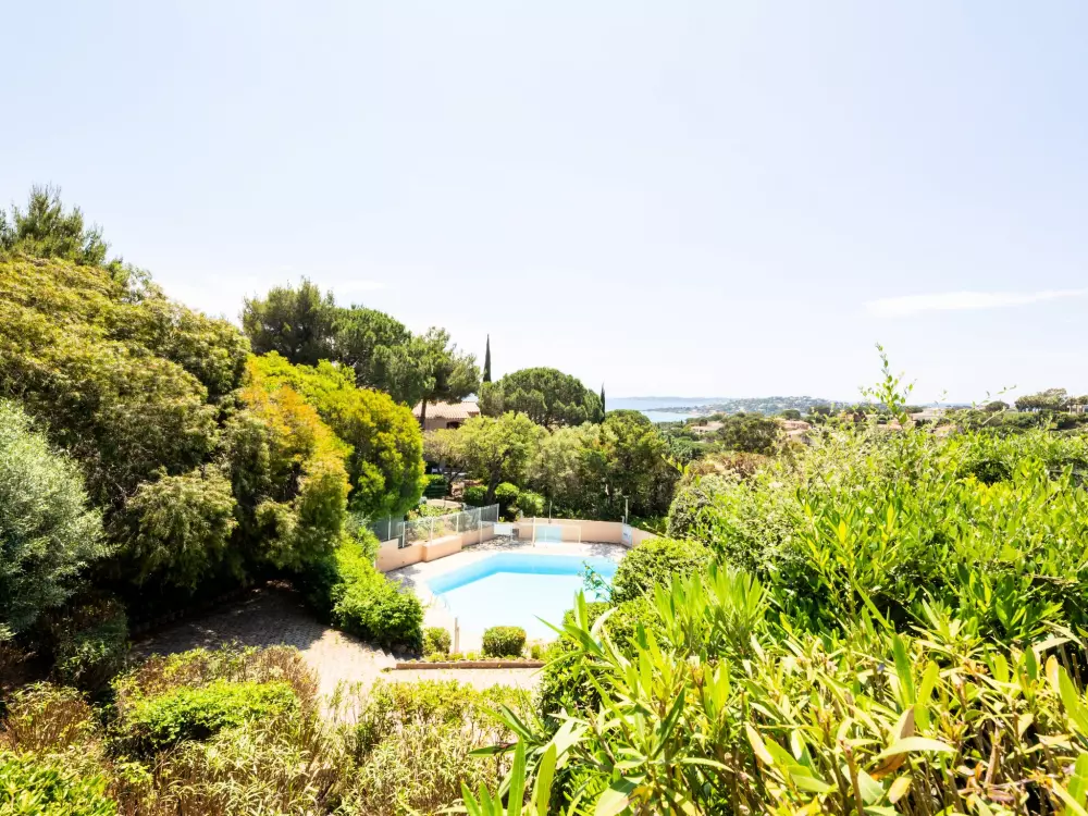 Résidence Les Coteaux de la Nartelle