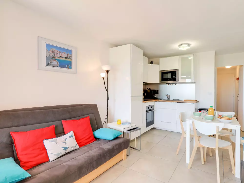 Résidence Les Coteaux de la Nartelle