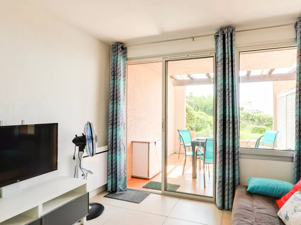 Résidence Les Coteaux de la Nartelle