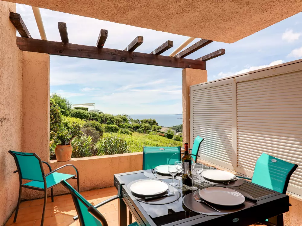 Résidence Les Coteaux de la Nartelle