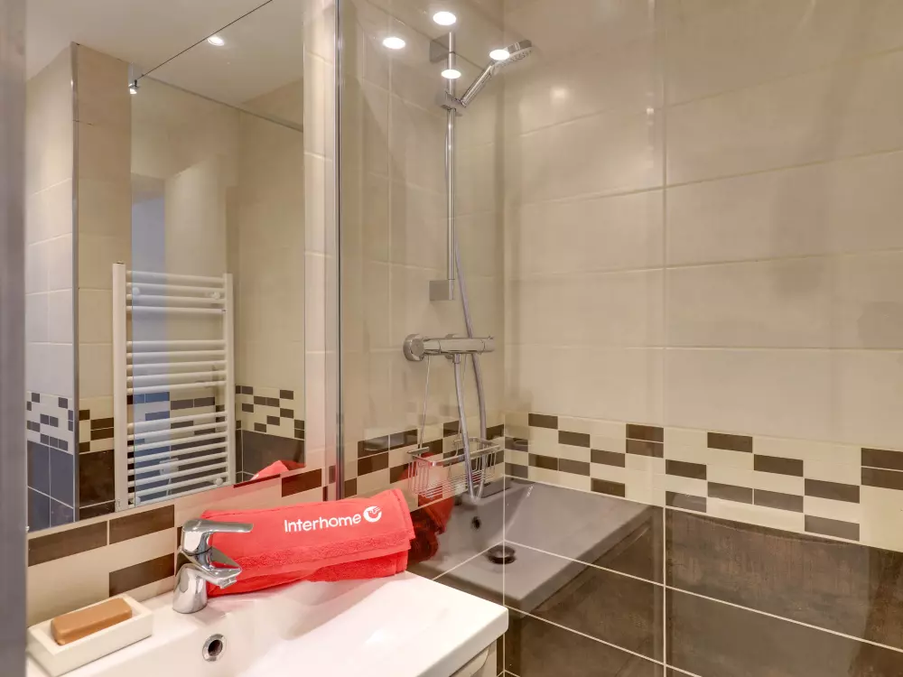 Résidence Les Coteaux de la Nartelle