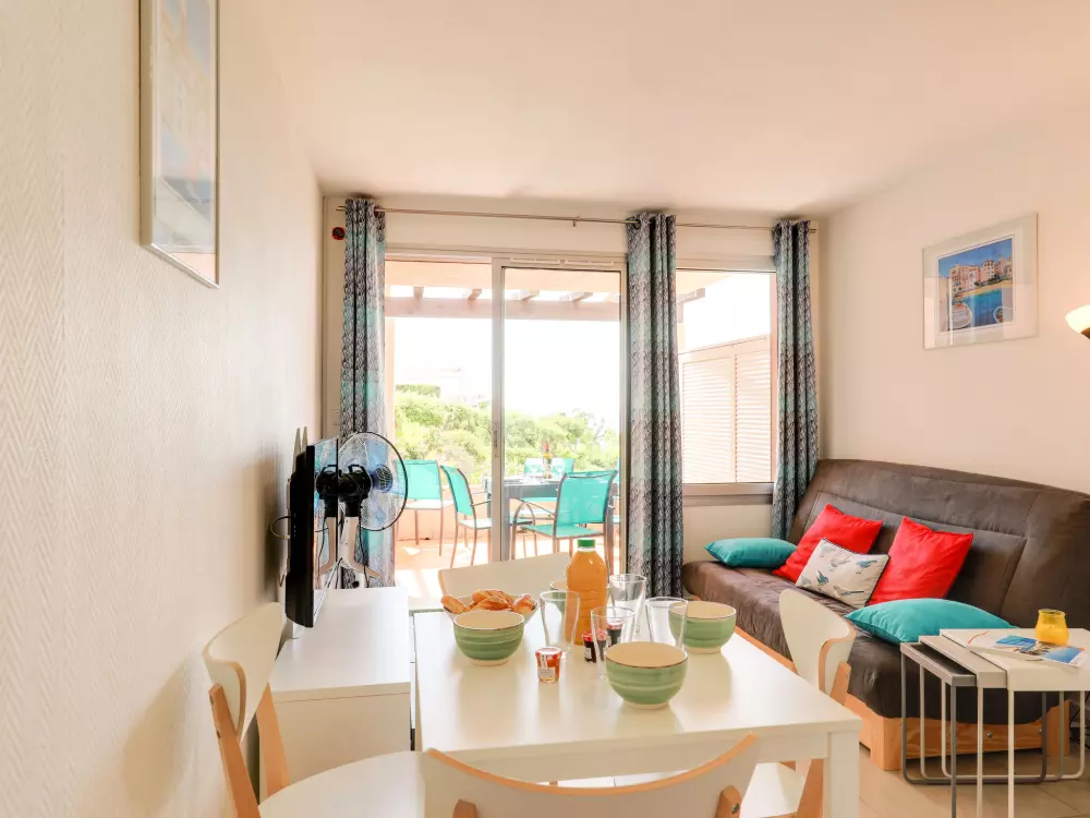 Résidence Les Coteaux de la Nartelle