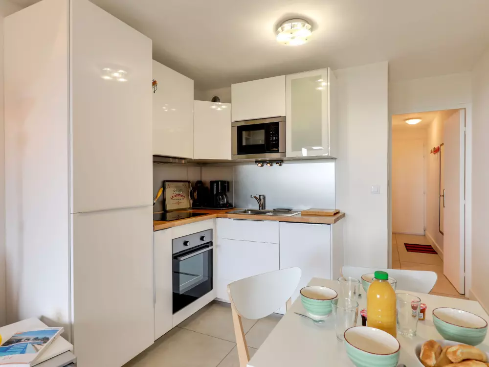 Résidence Les Coteaux de la Nartelle