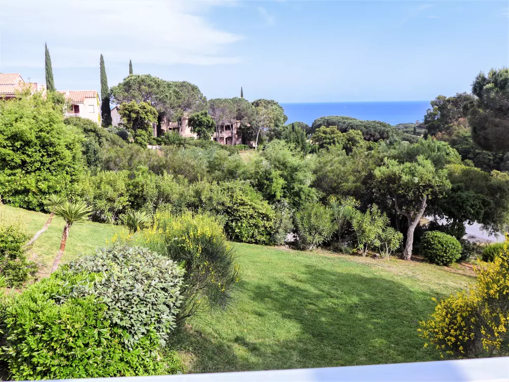 Résidence Les Coteaux de la Nartelle