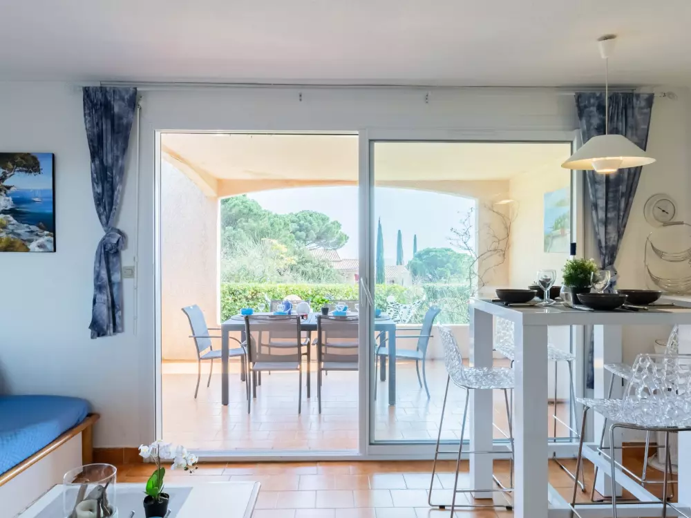 Résidence Les Coteaux de la Nartelle