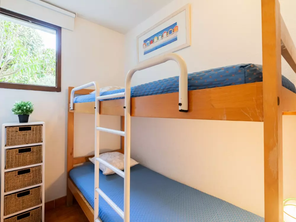 Résidence Les Coteaux de la Nartelle