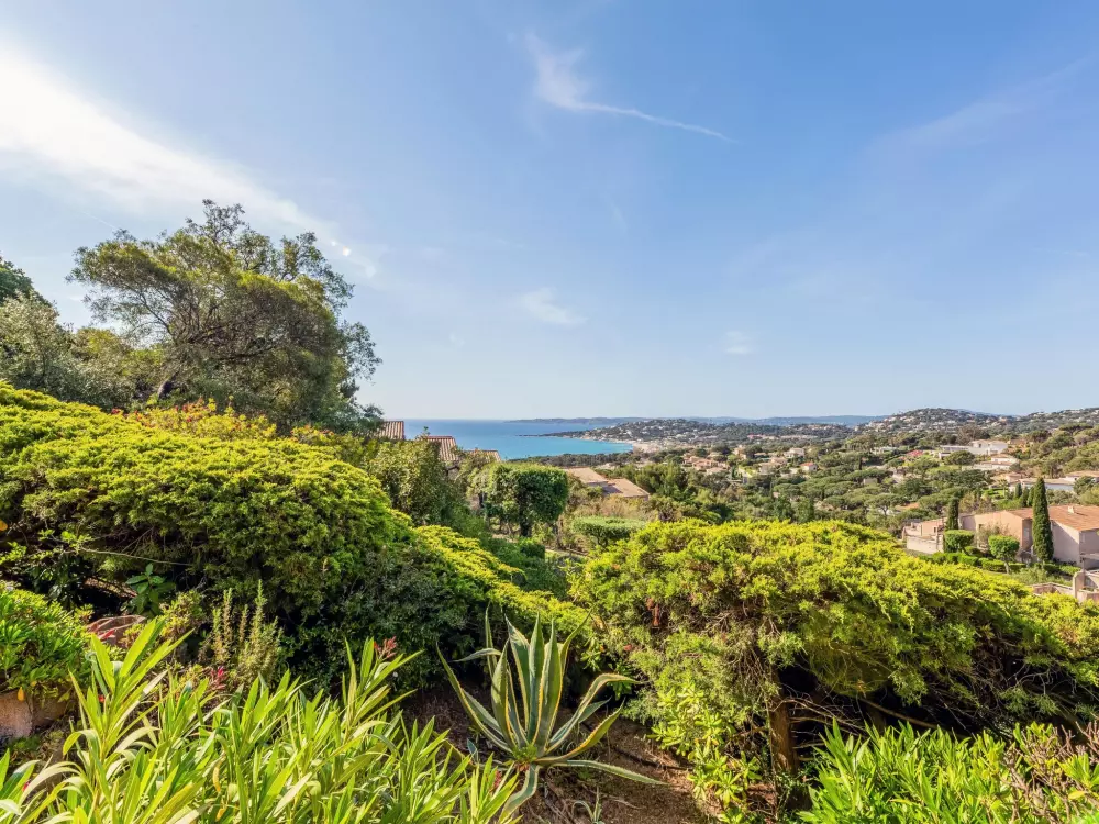 Résidence Les Coteaux de la Nartelle