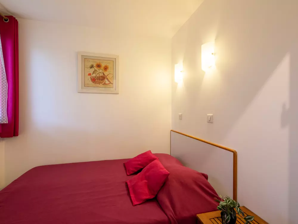 Résidence Les Coteaux de la Nartelle