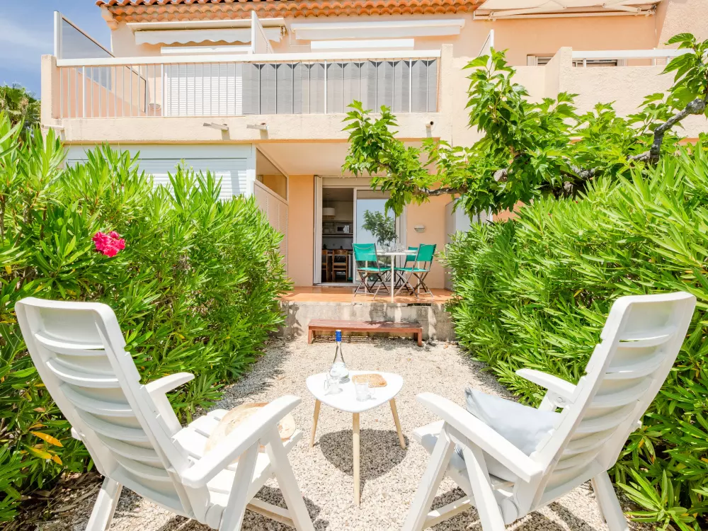 Résidence Les Coteaux de la Nartelle