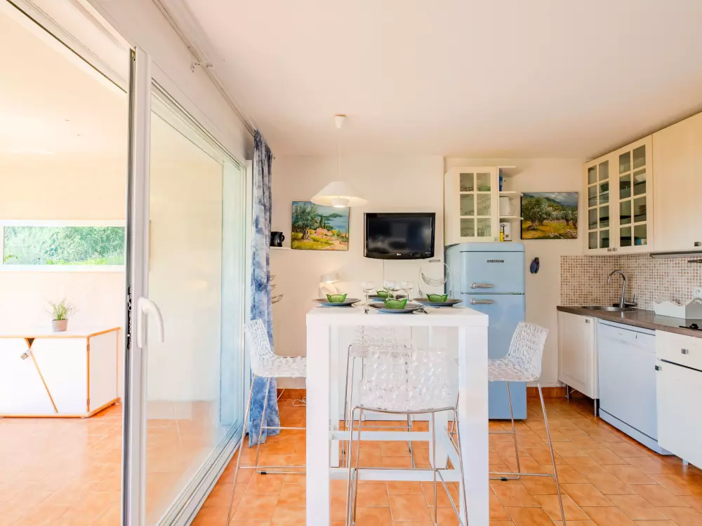 Résidence Les Coteaux de la Nartelle