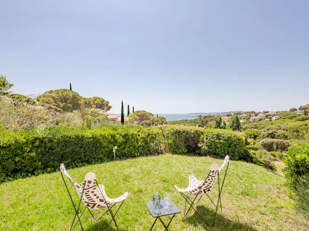 Résidence Les Coteaux de la Nartelle