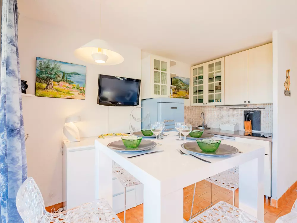 Résidence Les Coteaux de la Nartelle