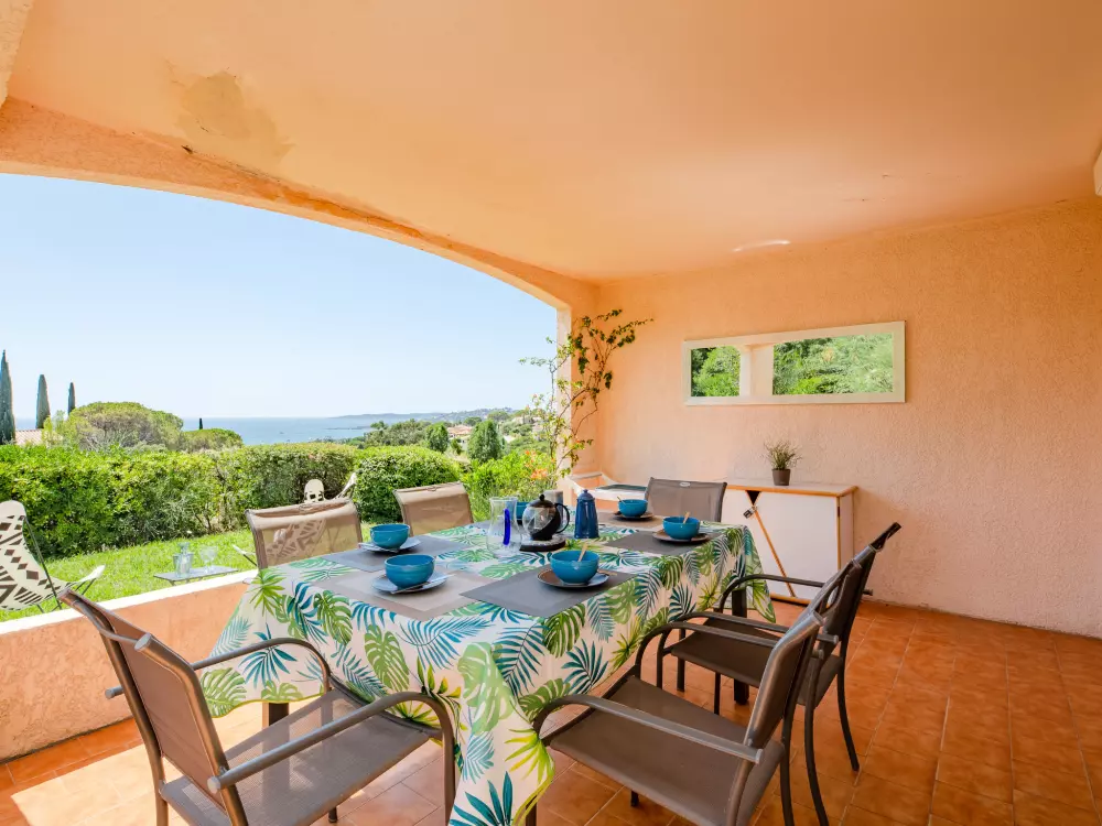 Résidence Les Coteaux de la Nartelle