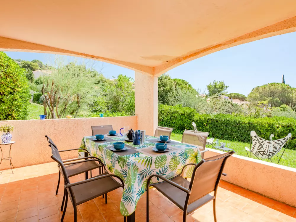 Résidence Les Coteaux de la Nartelle