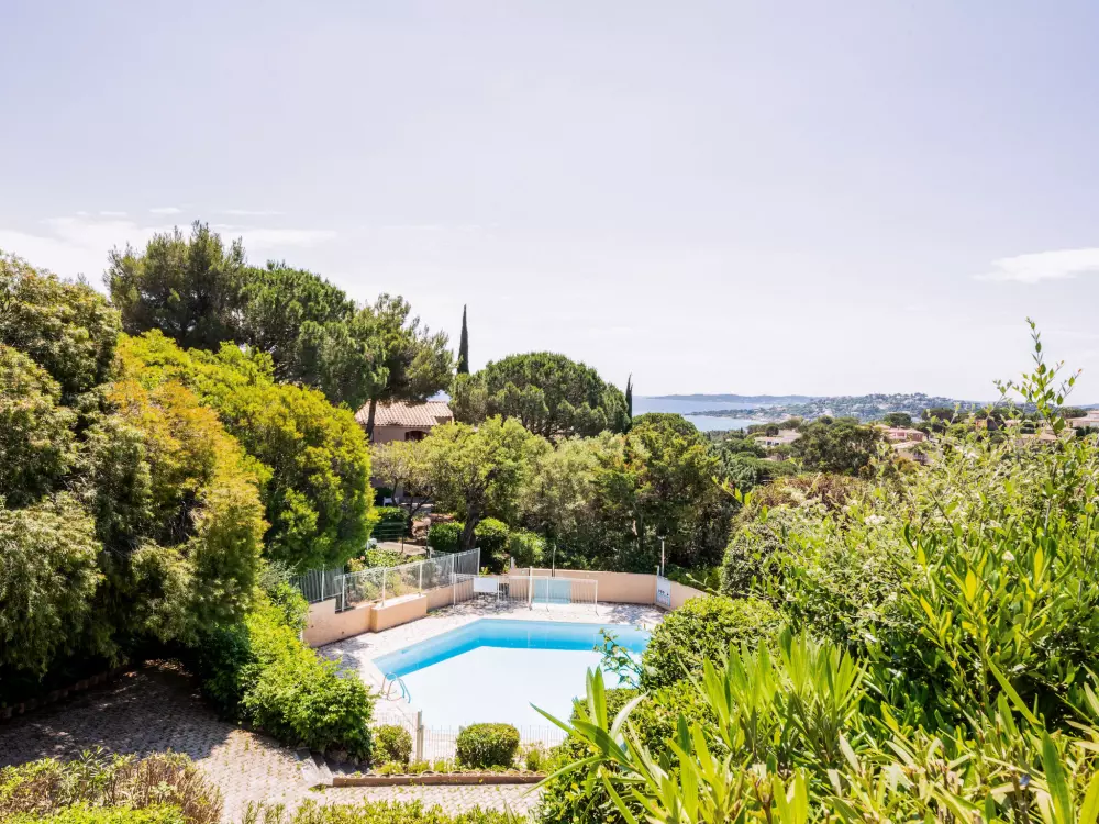 Résidence Les Coteaux de la Nartelle