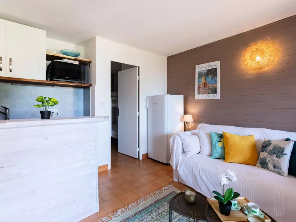 Résidence Les Coteaux de la Nartelle