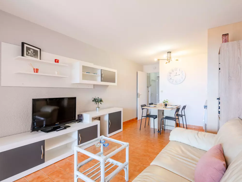 Résidence Les Coteaux de la Nartelle