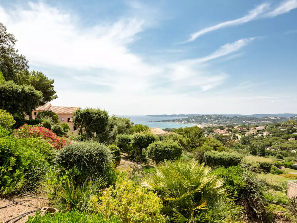 Résidence Les Coteaux de la Nartelle