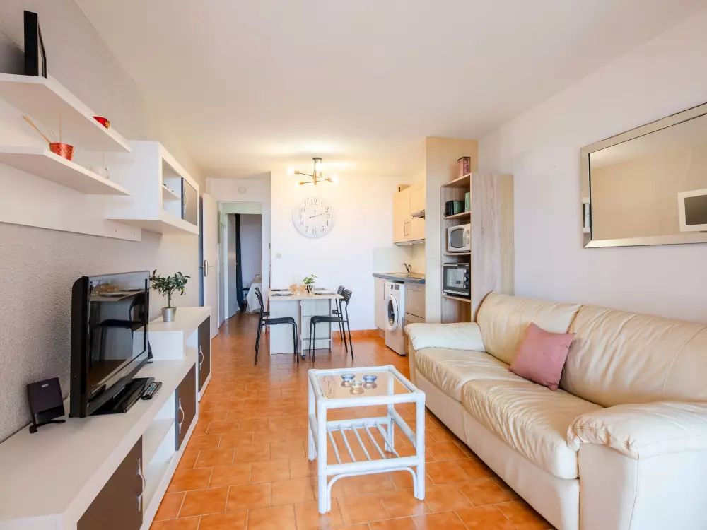 Résidence Les Coteaux de la Nartelle