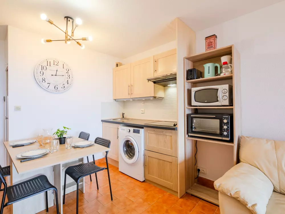 Résidence Les Coteaux de la Nartelle