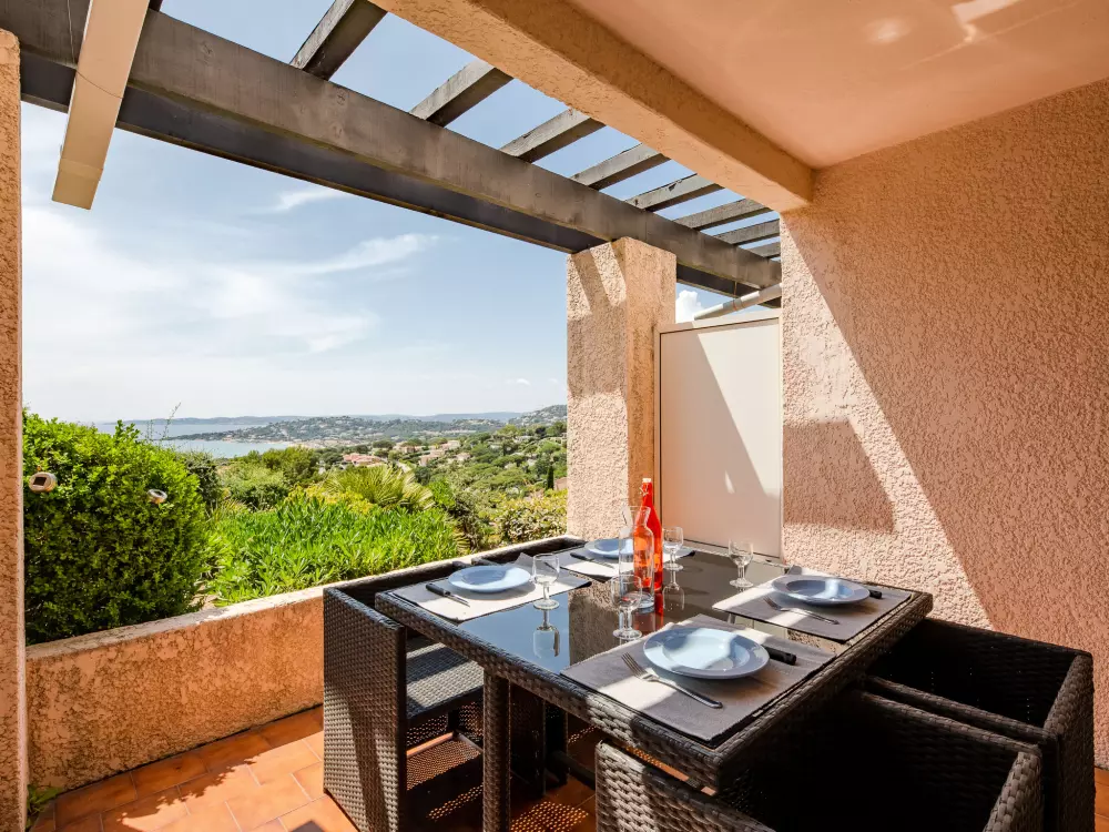 Résidence Les Coteaux de la Nartelle