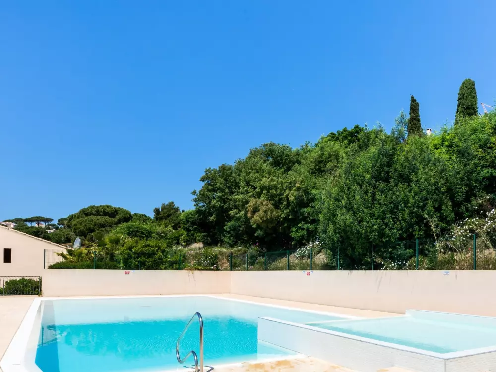 Résidence Les Coteaux de la Nartelle