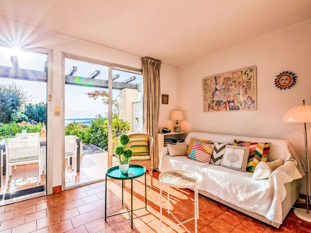 Résidence Les Coteaux de la Nartelle