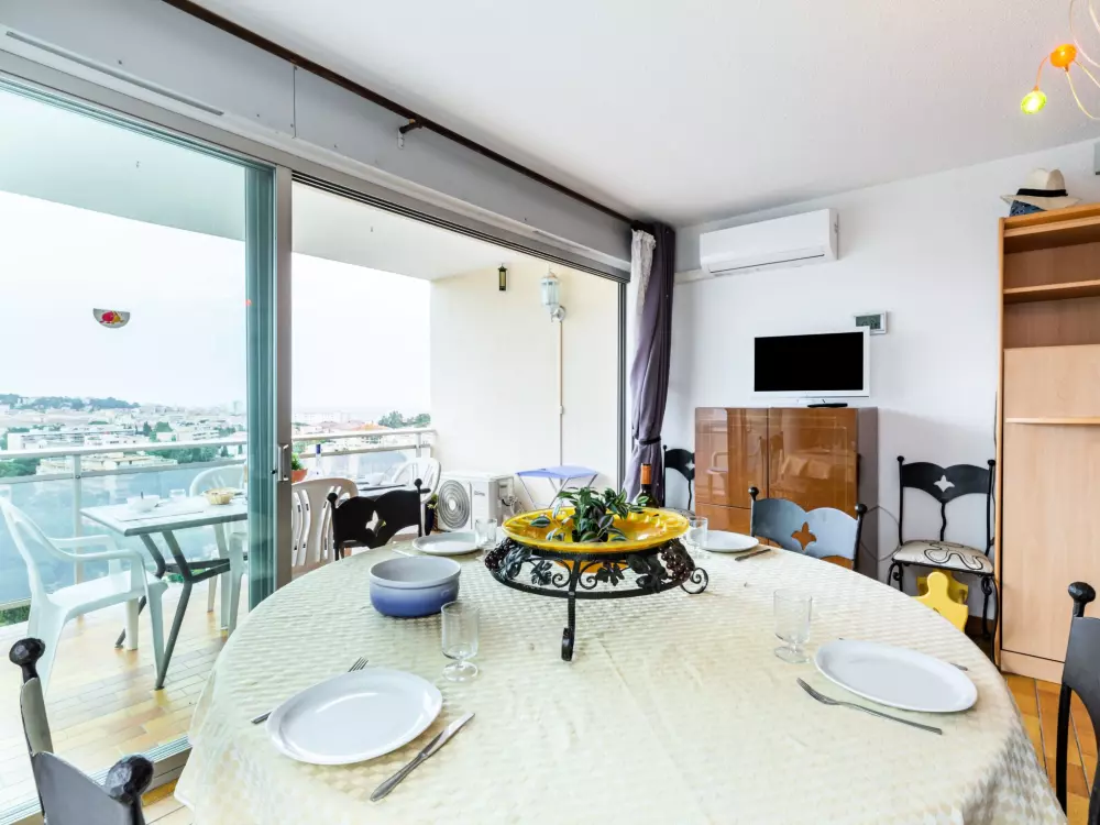 Résidence Les Côteaux du Préconil