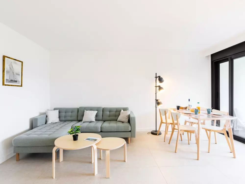 Résidence Les Côteaux du Préconil