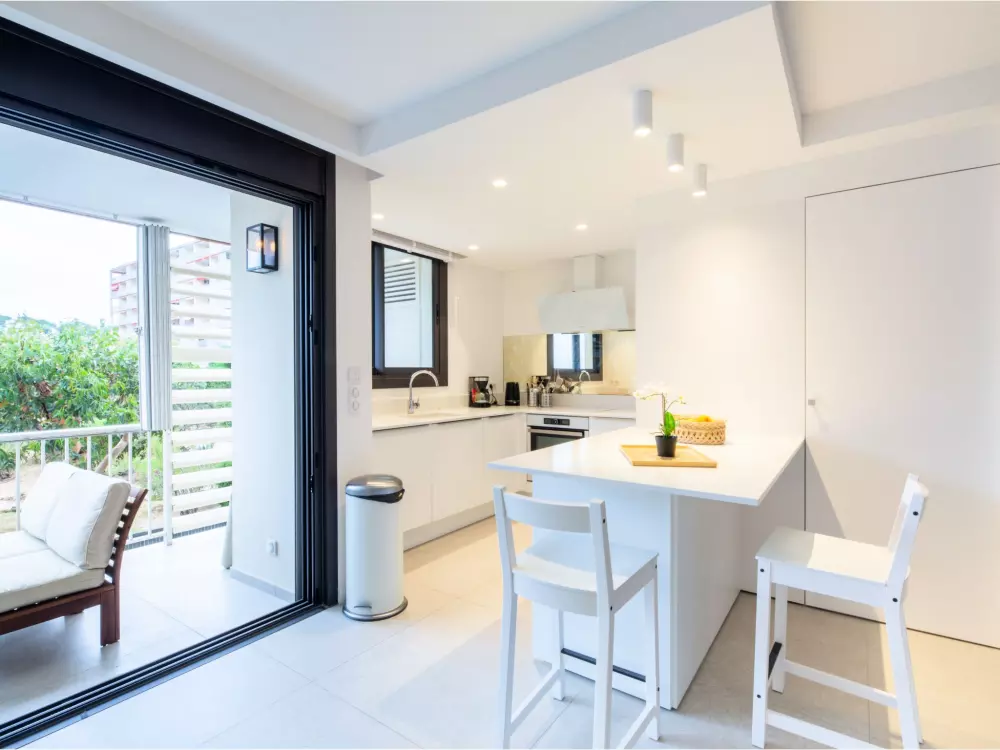 Résidence Les Côteaux du Préconil