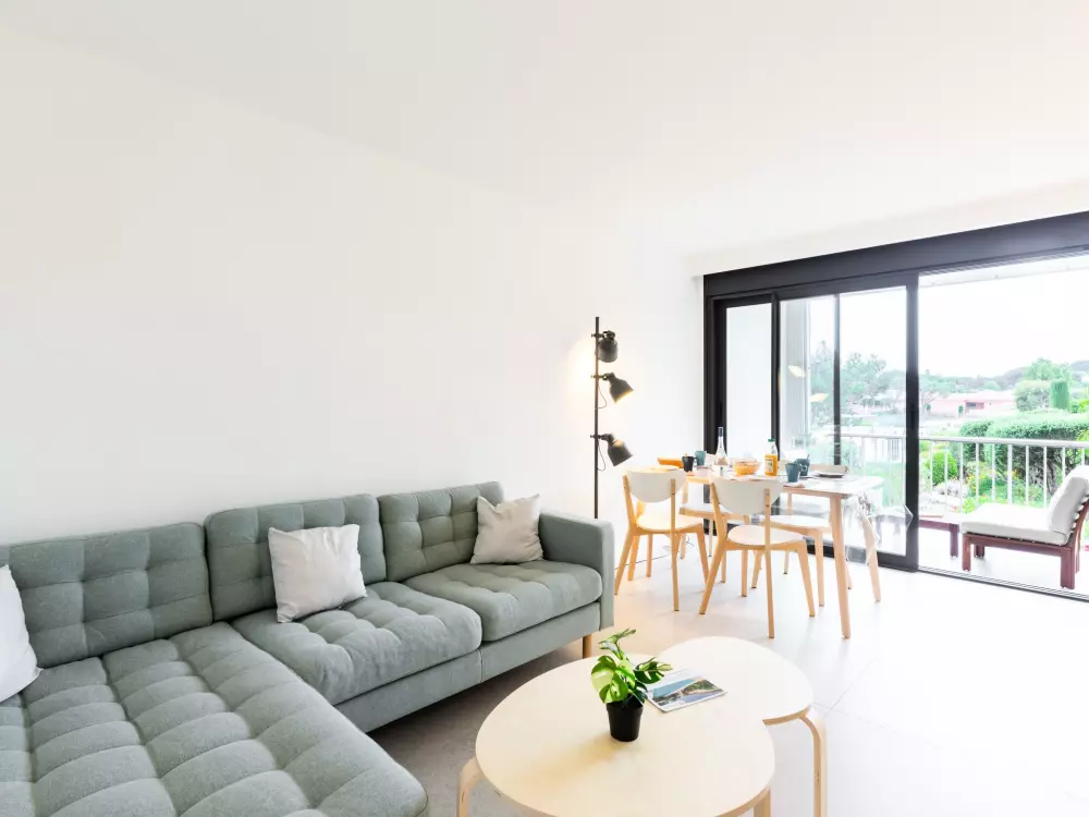 Résidence Les Côteaux du Préconil